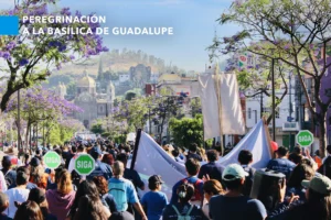 peregrinacion maristas cum 2